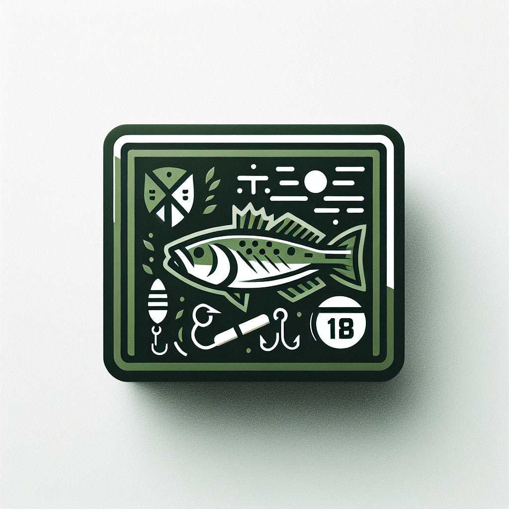 Mystery Bass Fishing Box (One Time Purchase)