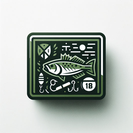 Mystery Bass Fishing Box (One Time Purchase)