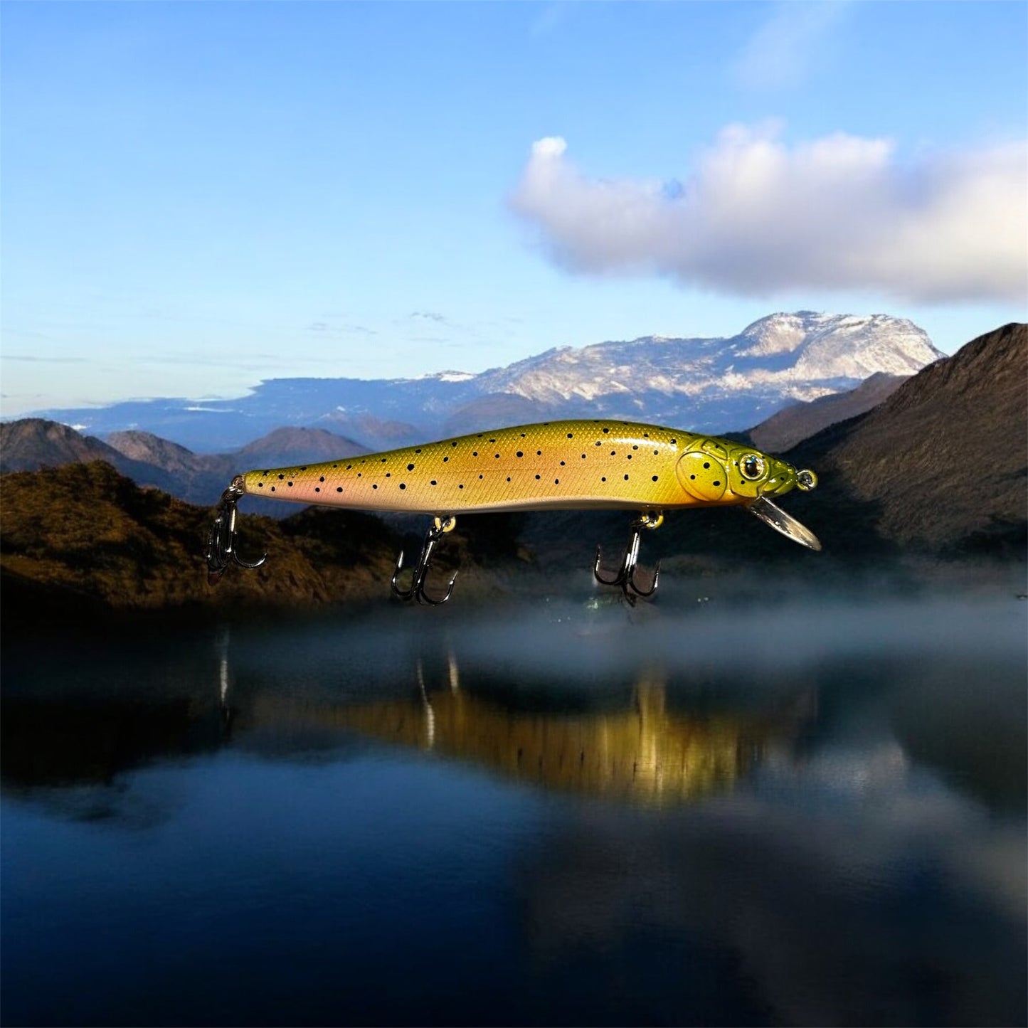 140mm JerkBaits (Multiple Variants)