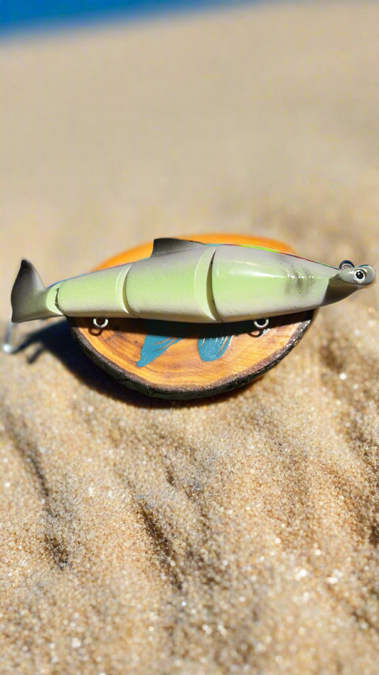 HammerHead Shark Swimbait